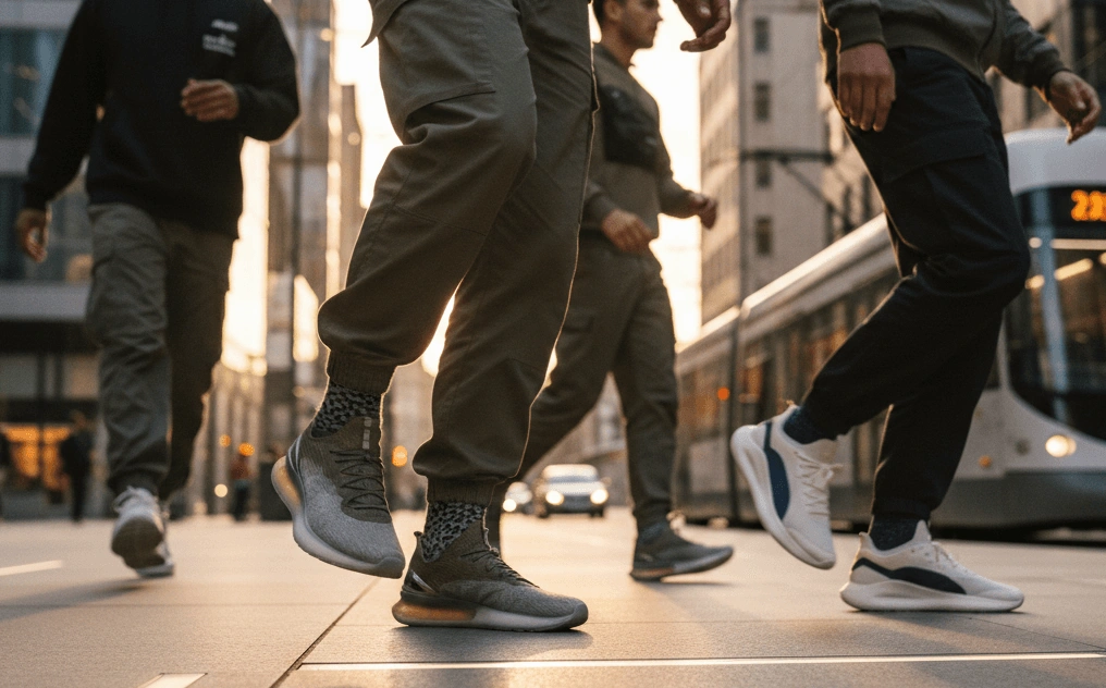 Trend Report: Top Comfortable Sneaker Predictions for 2026